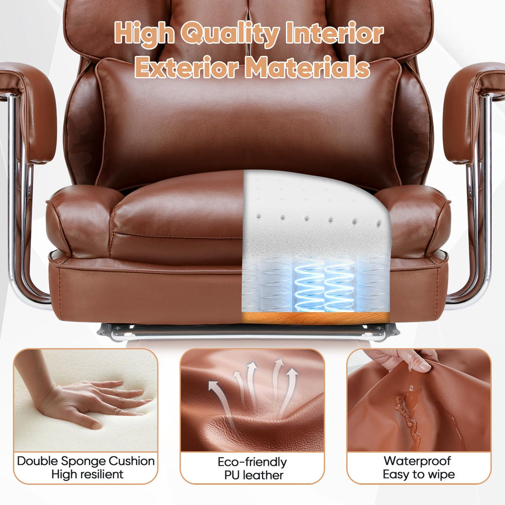 Executive Ergonomic Office Chair X40357