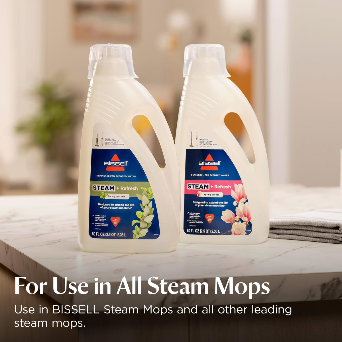 Steam Cleaner Mop P338204