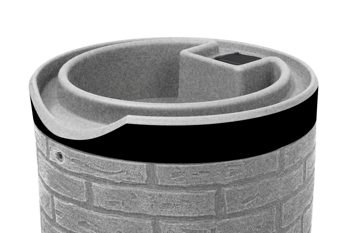 50 Gallon Rain Saver Barrel E4004