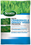 Crabgrass & Grassy Weed Preventer 10.06 lbs U393