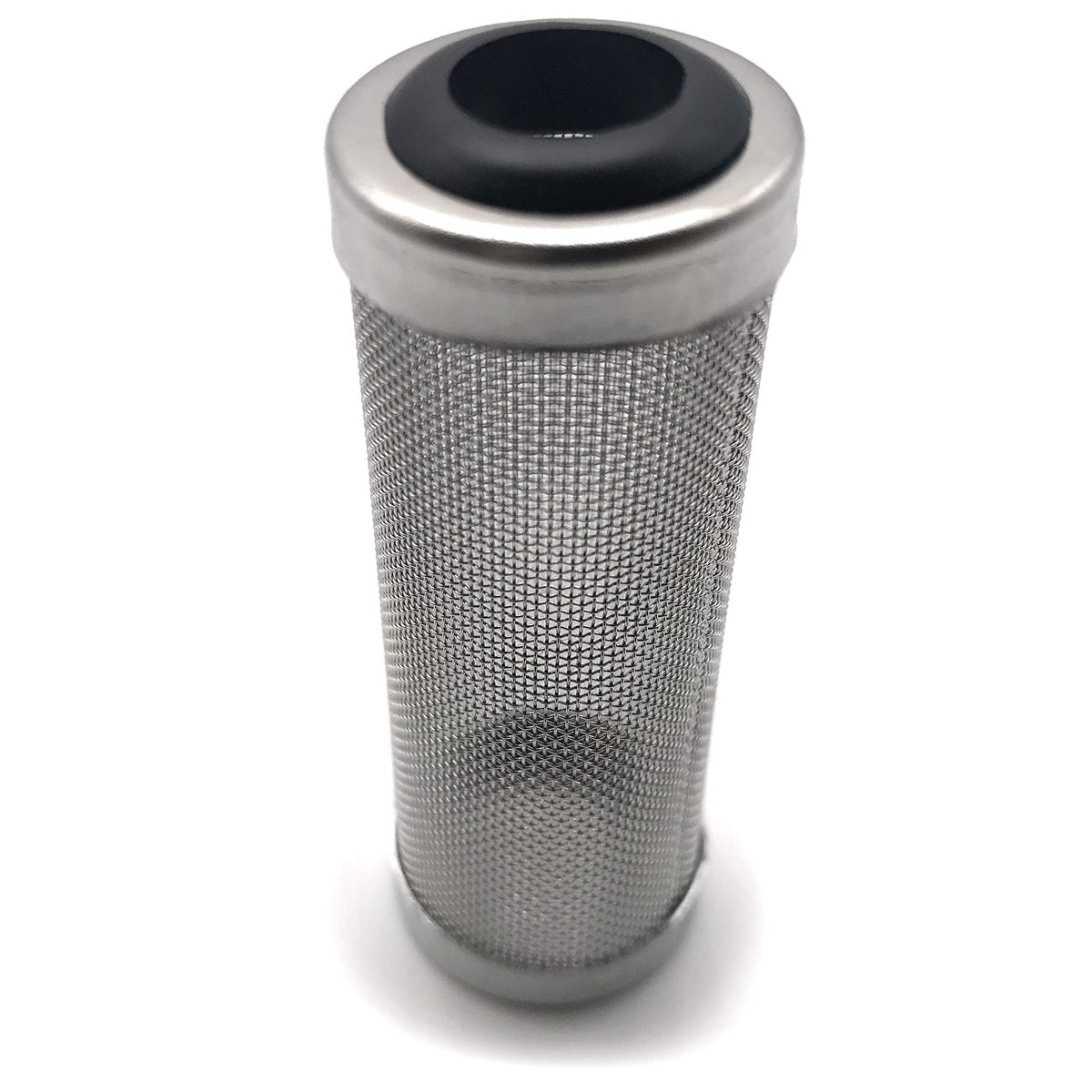 Aquarium Fish Tank Intake Strainer Stainless Steel 11mm R603190