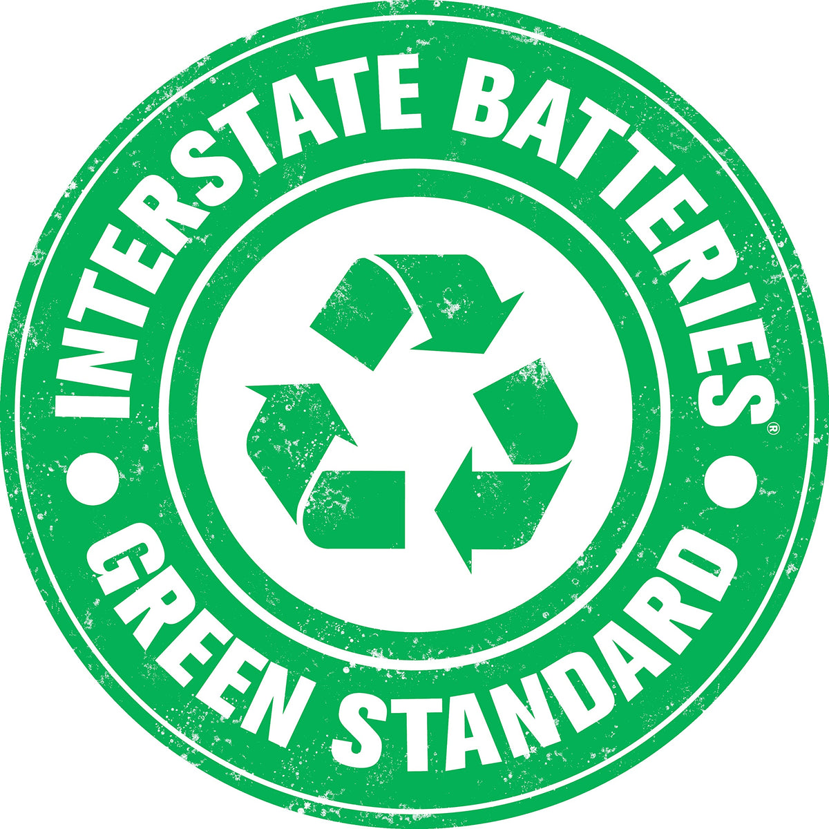 12V 600 CCA Group 24 Car Battery B418