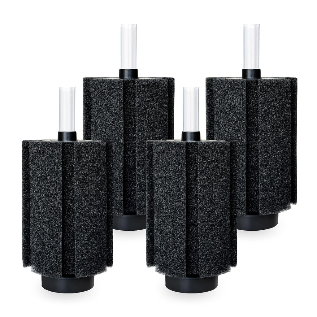 150 Gal Aquarium Sponge Filter with Air Stone Y4241