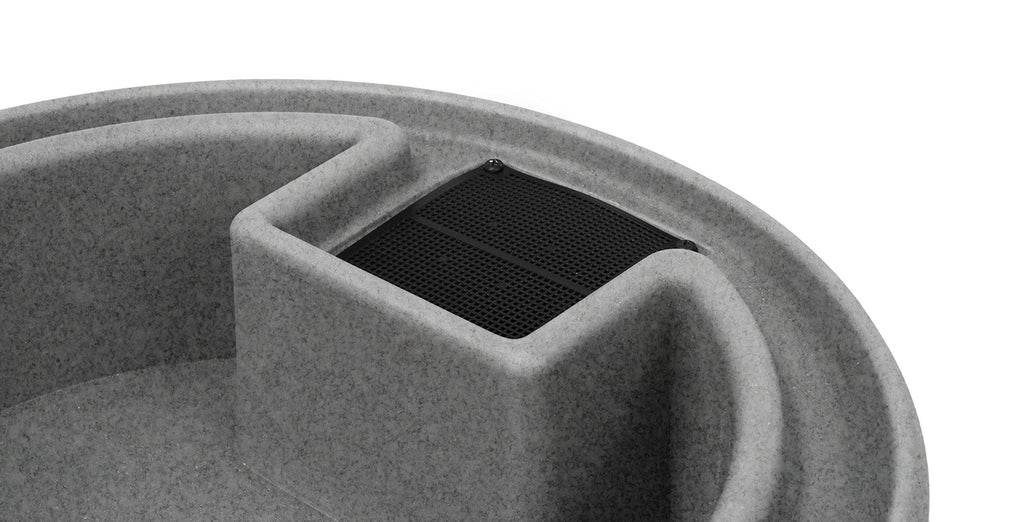 50 Gallon Rain Saver Barrel E4004