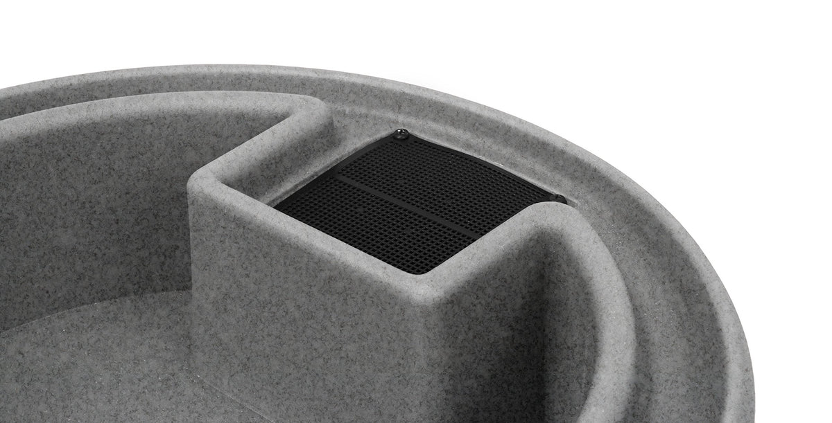 50 Gallon Rain Saver Barrel E4004